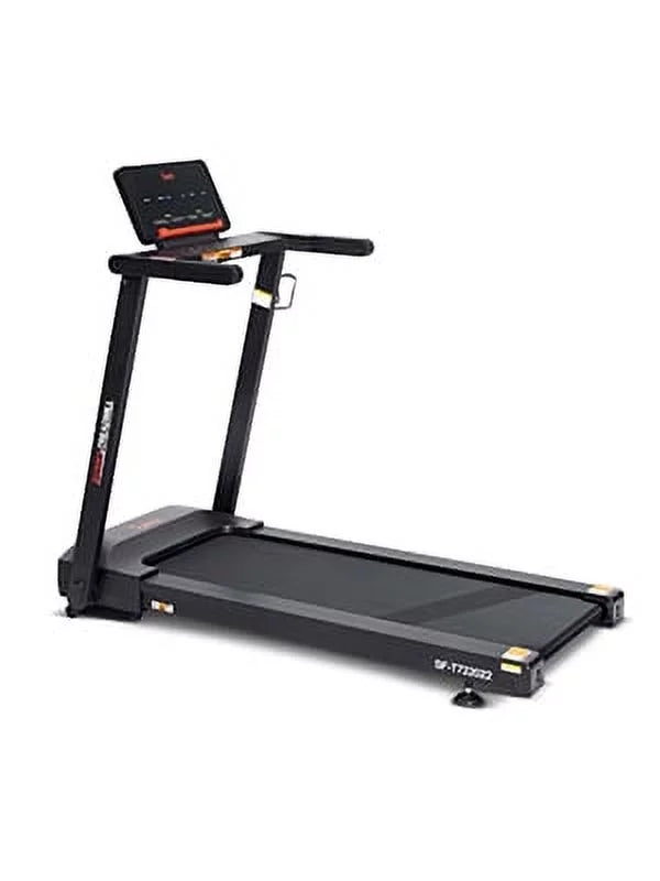 Folding Treadmill with Auto Incline I408