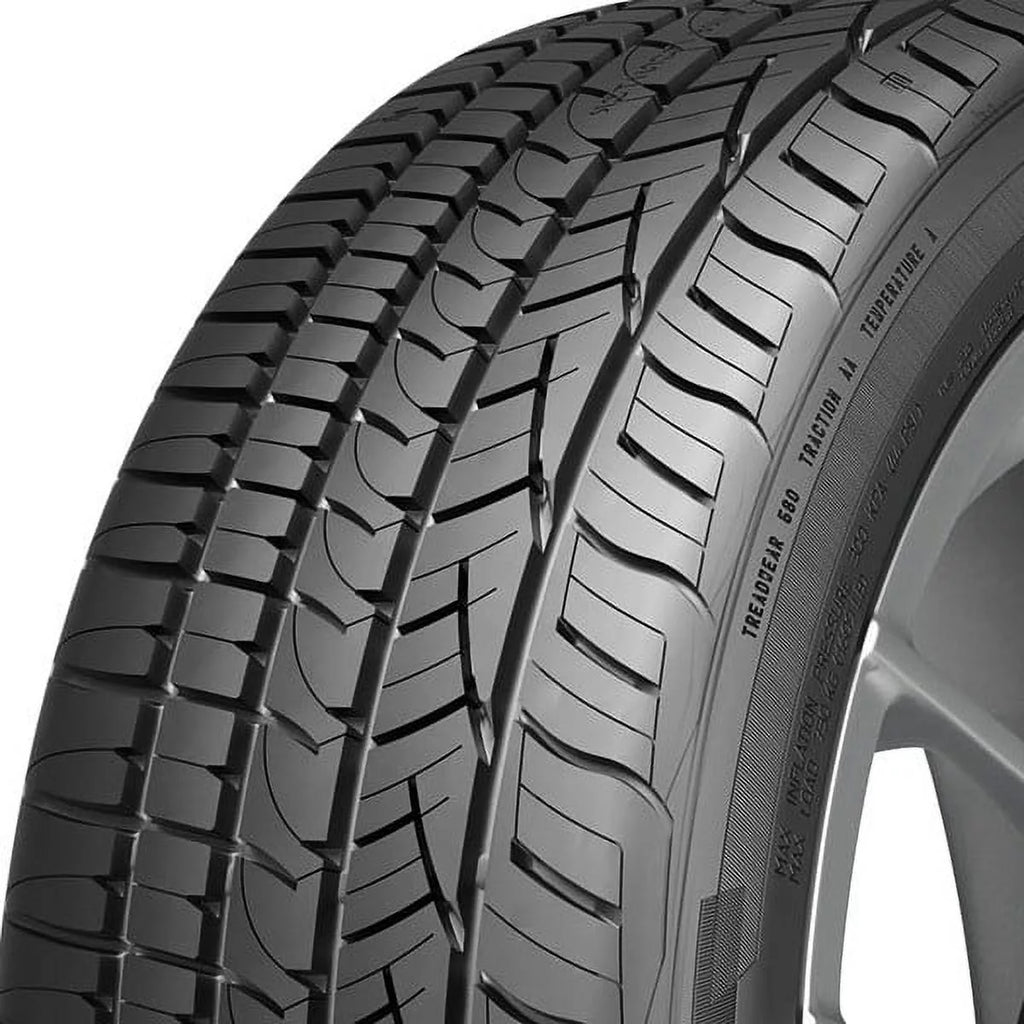 All Season 245/45ZR18 100W XL Passenger Tire C581