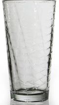 Set Of 4 14 Oz Glass Cups Z289820