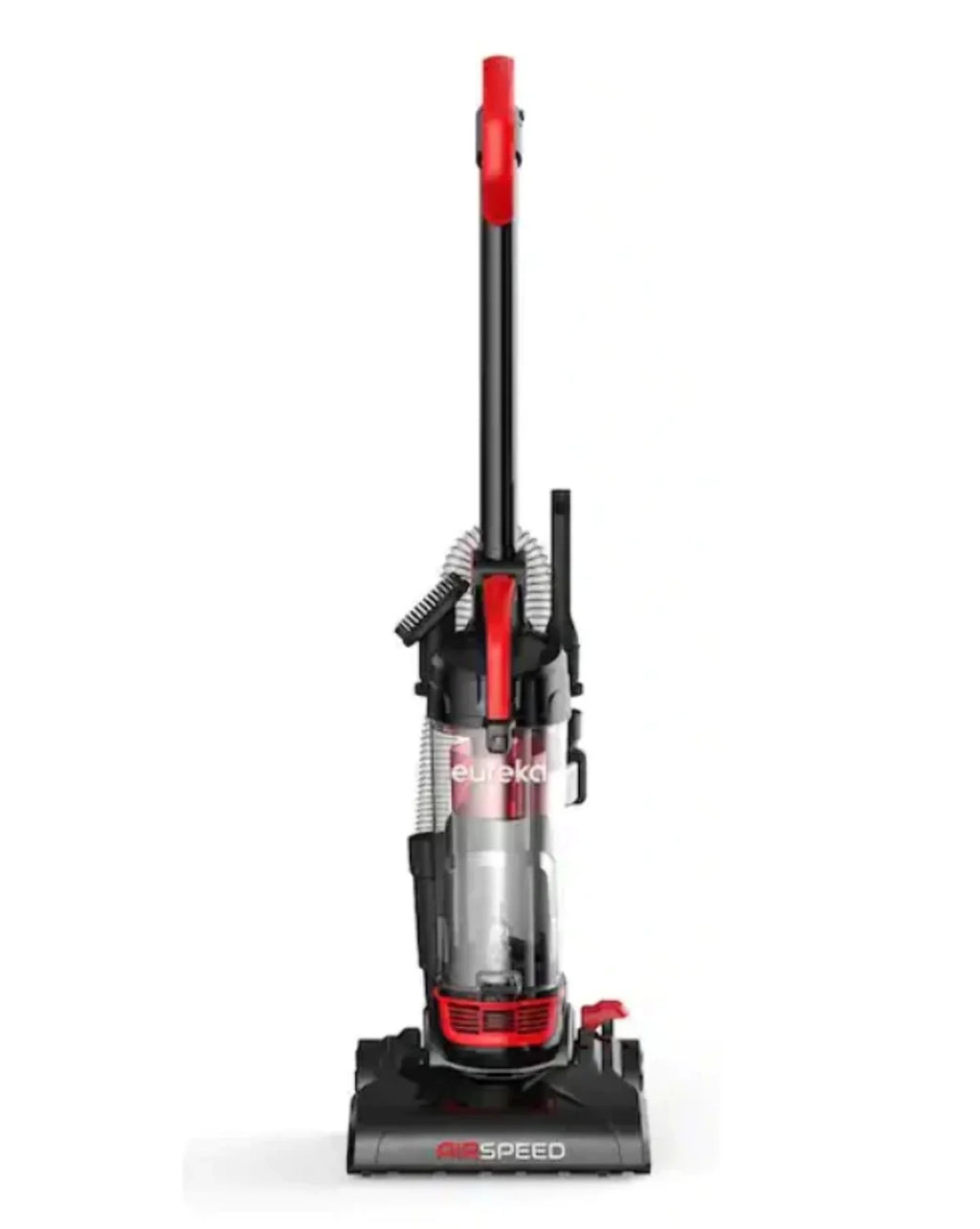 Bagless Upright Vacuum Cleaner F546