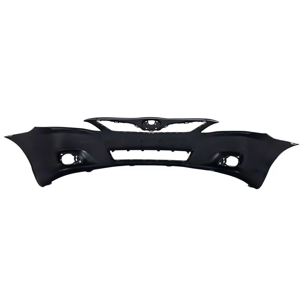 Front Bumper Cover Primed V222304