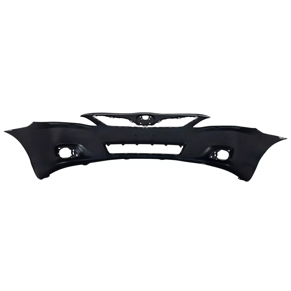 Front Bumper Cover Primed V222304