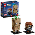 189 Pieces Building Set D56964