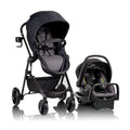 Modular Travel System with Infant Car Seat R39674