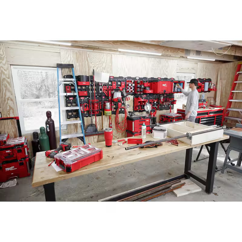 Red Cabinet T146006