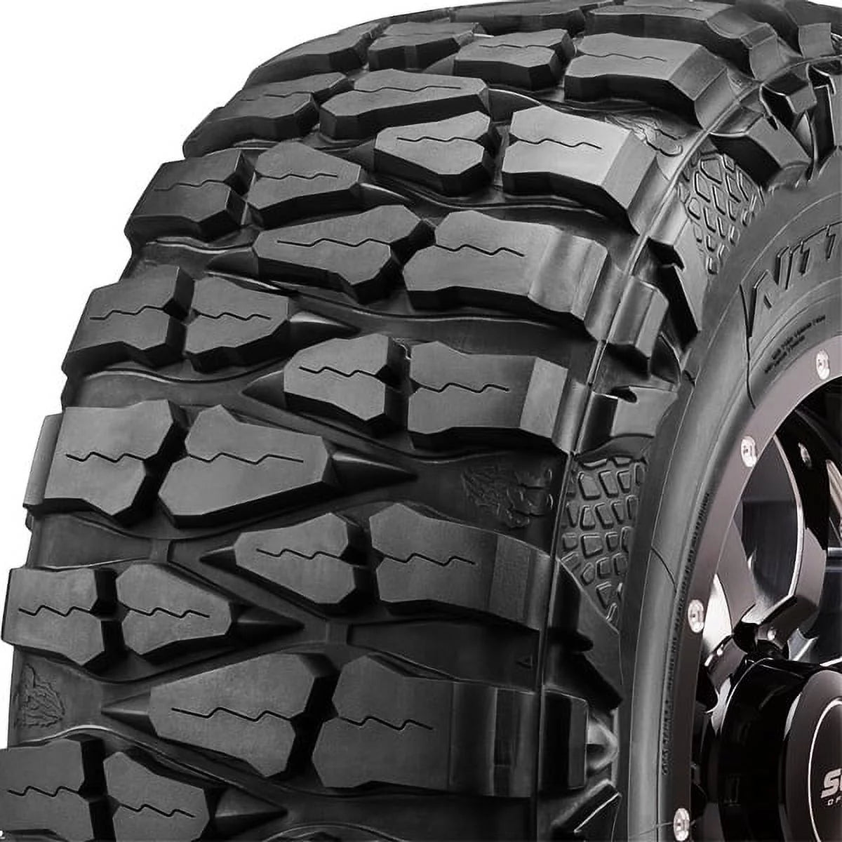 38X15.50R20 D/8PLY BSW Tire M187