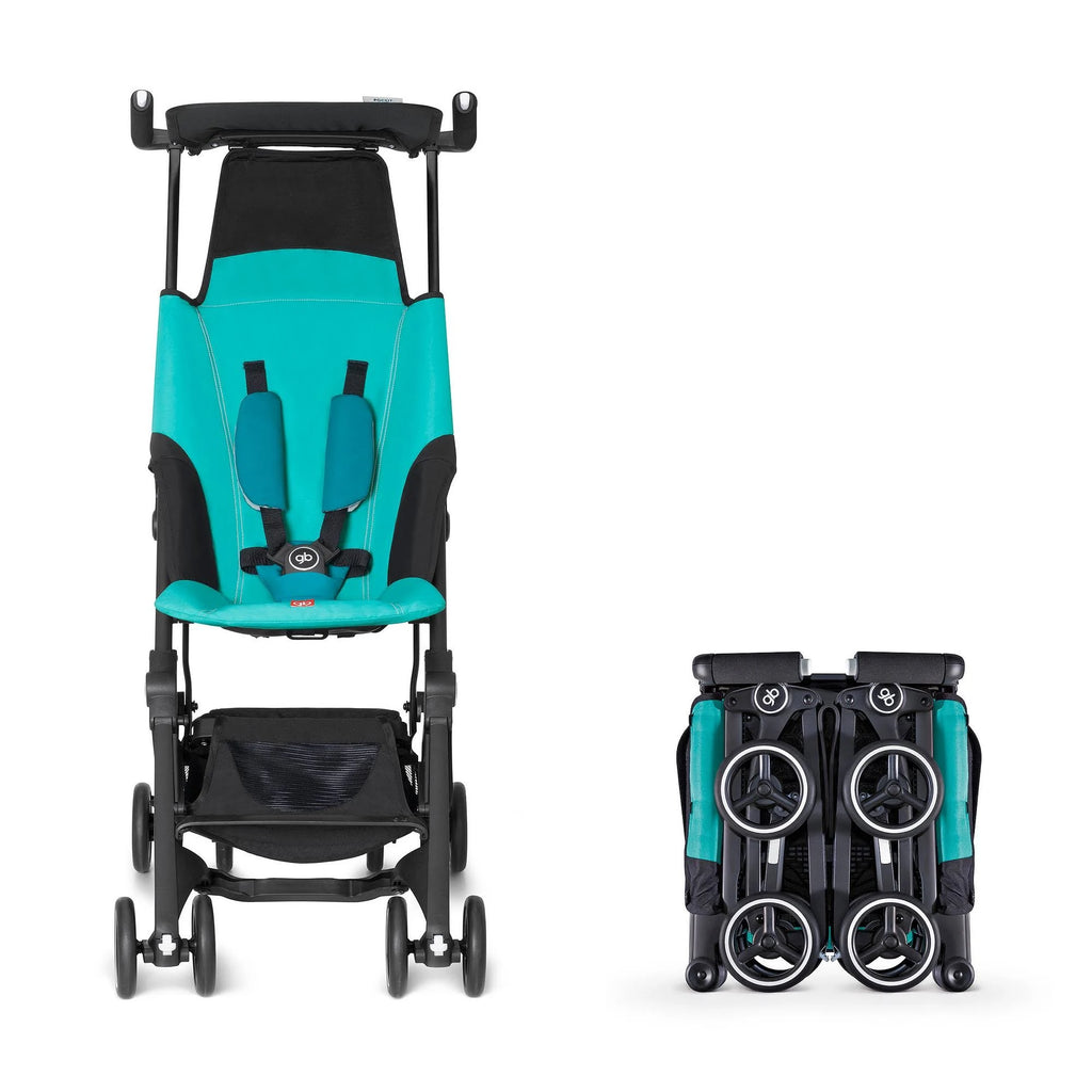 Compact Stroller C25920
