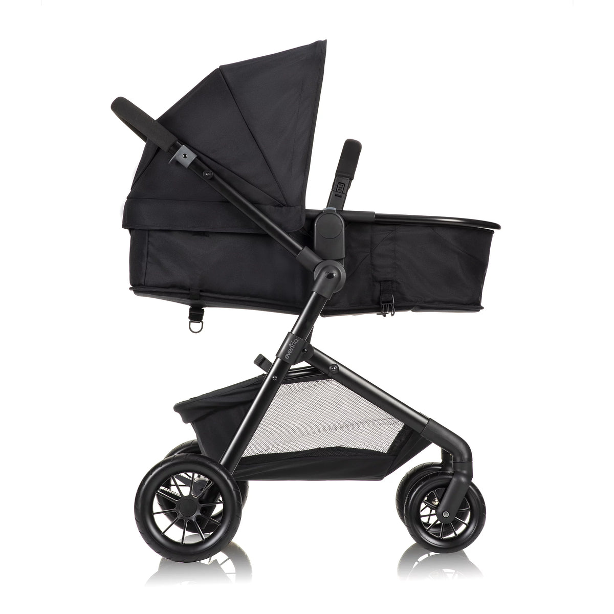 Modular Travel System with Infant Car Seat R39674