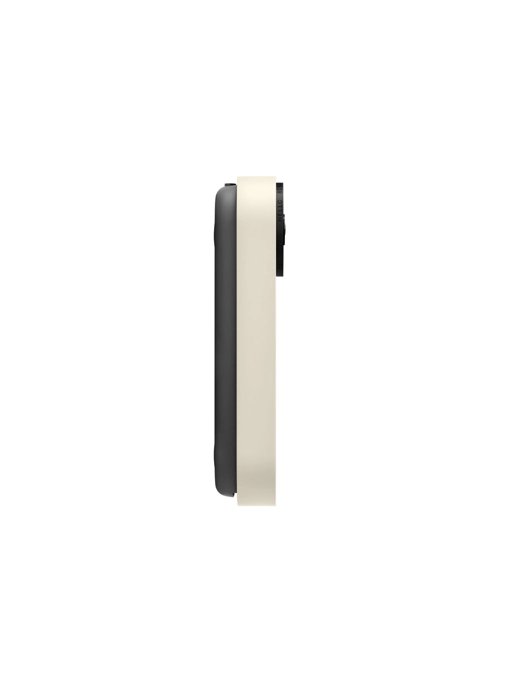 Wired Video Doorbell Camera J165515