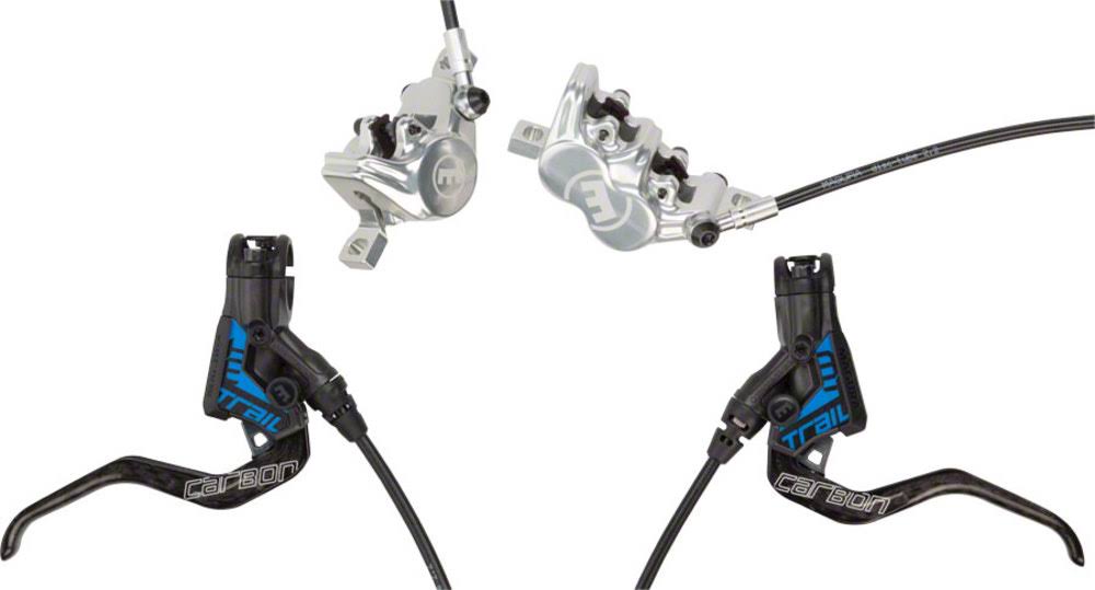 Carbon Disc Brake Set A747747