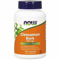 Cinnamon Bark 600 mg 120 Capsules Z30433