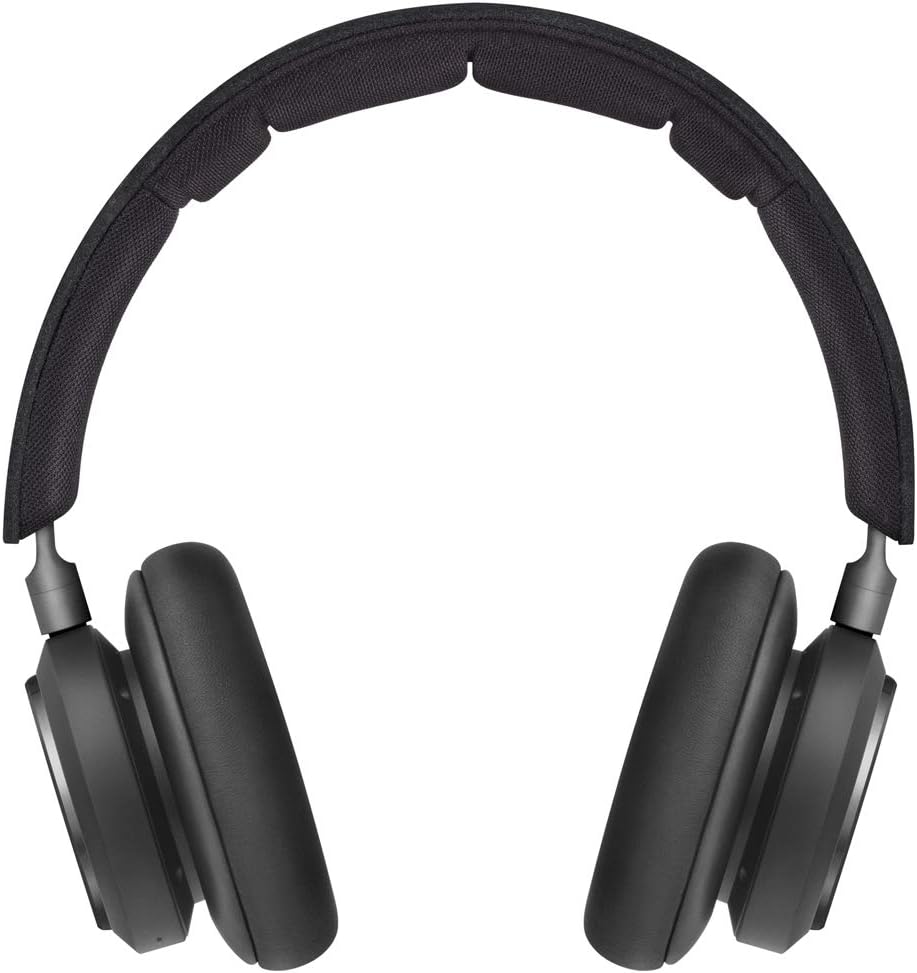 Wireless Bluetooth Over-Ear Headphones R91813