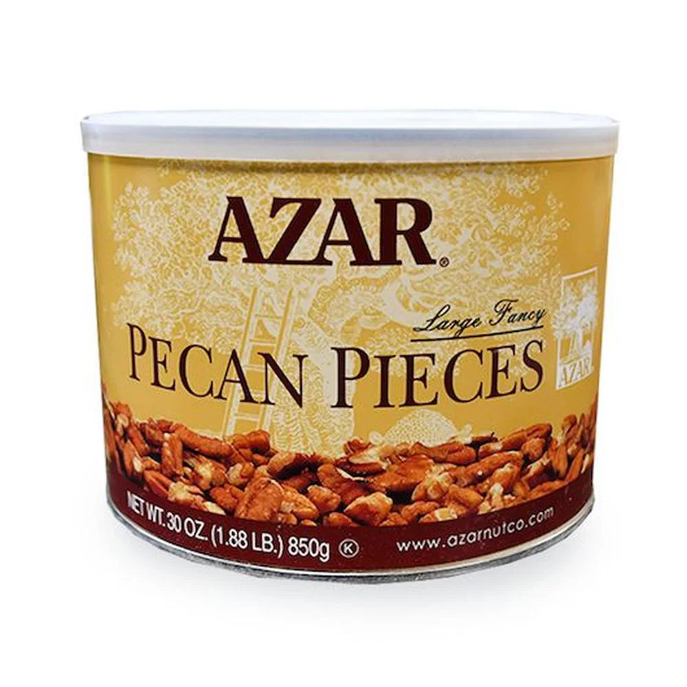Pecan Pieces 1.88 Pound C1663
