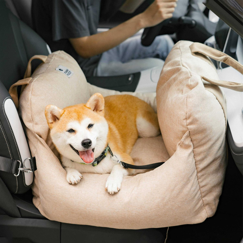 Dog Car Seat Bed L5212