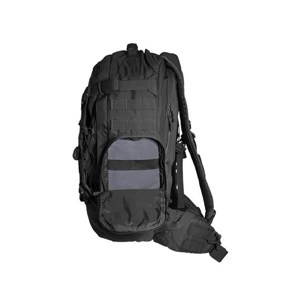 Coyote Full Size Duty Pack with Helmet Carry V907
