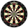 Carbon Bristle Dartboard N8860