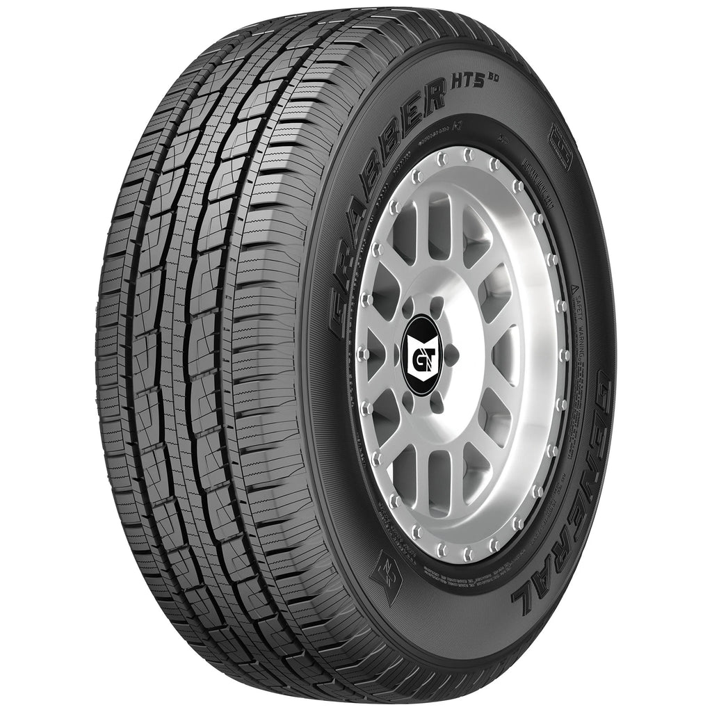 All Season Tire J1187