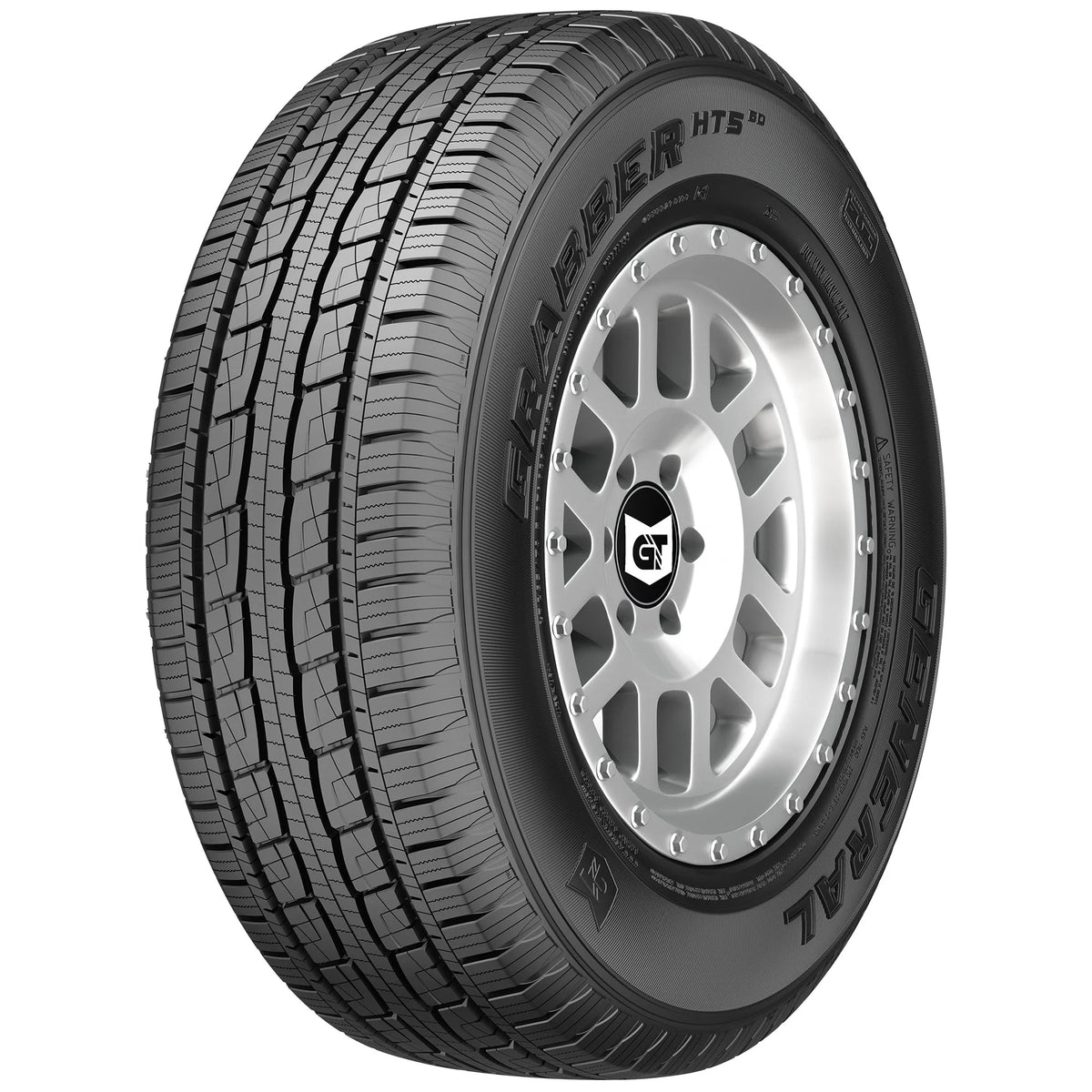 All Season Tire J1187
