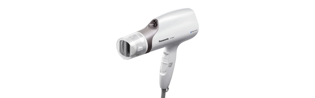 White Hair Dryer P26482