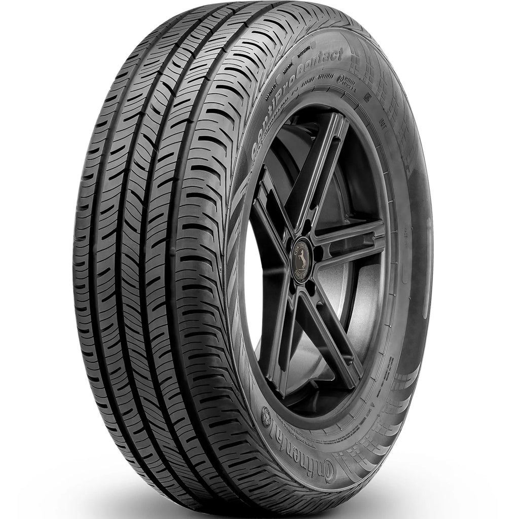 All Season P215/55R18 94H Passenger Tire B374