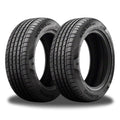 Set of 4 All Season Performance Tires 245/50R18 E12105