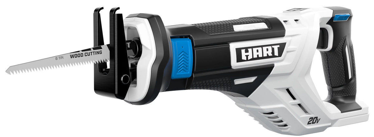 20-Volt Reciprocating Saw with 2Ah Battery and Charger N532977