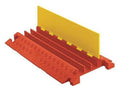 Cable Protector, 3 Channels, 3 ft. T672030