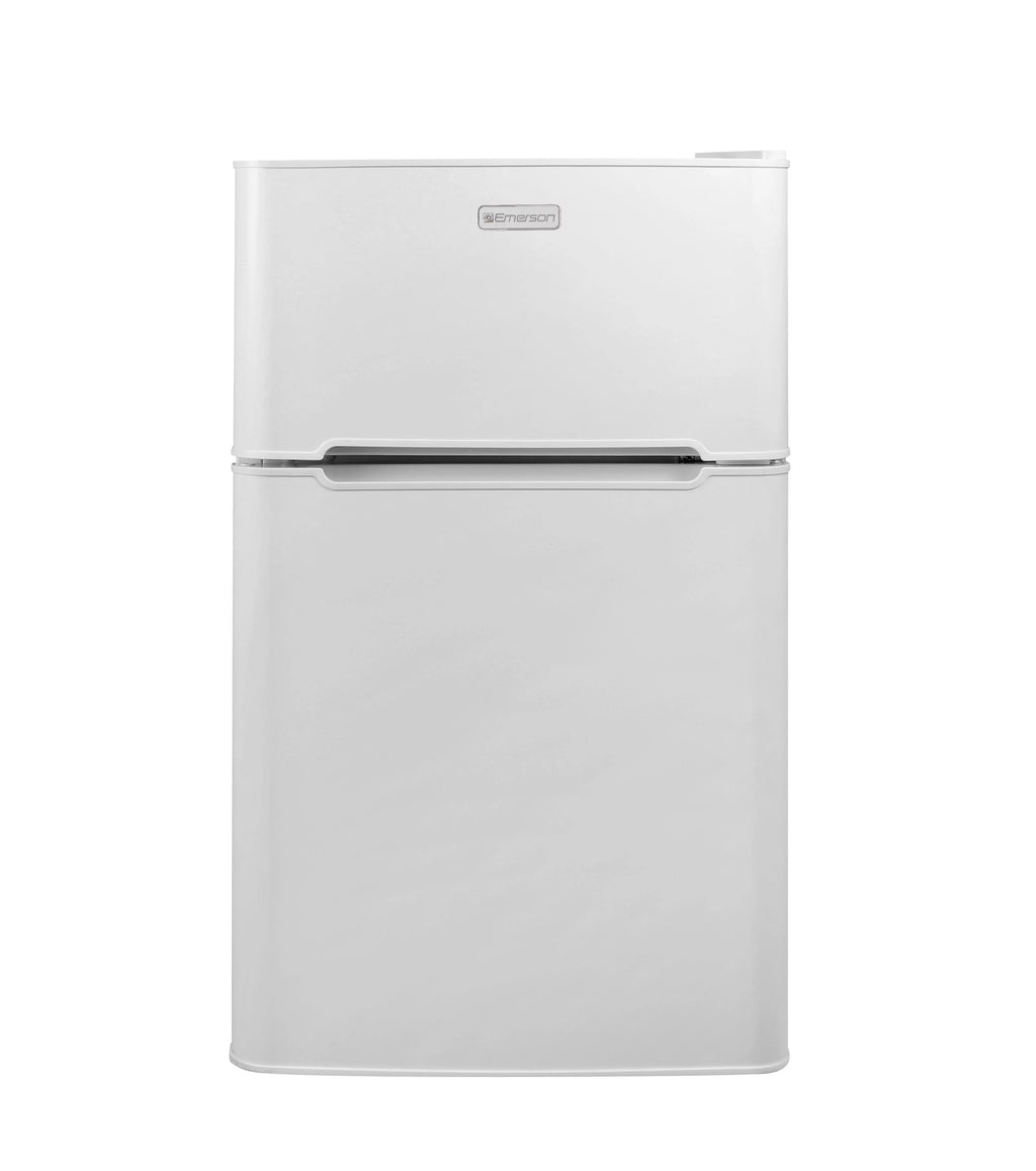 2 Door Compact Refrigerator M2312