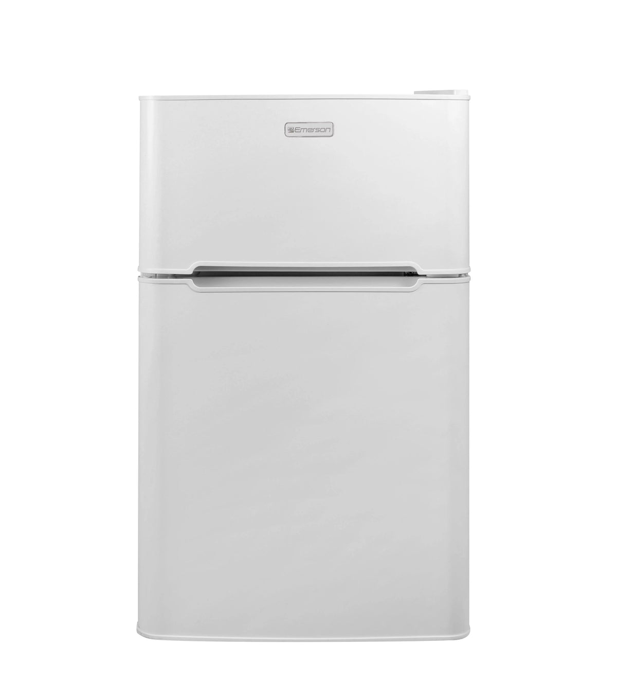 2 Door Compact Refrigerator M2312