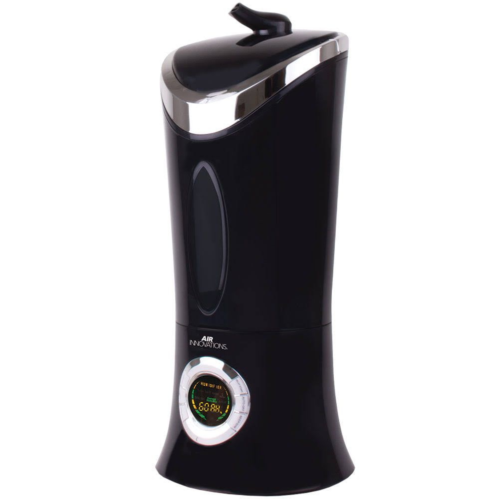 1.4 Gallon Ultrasonic Humidifier L62979