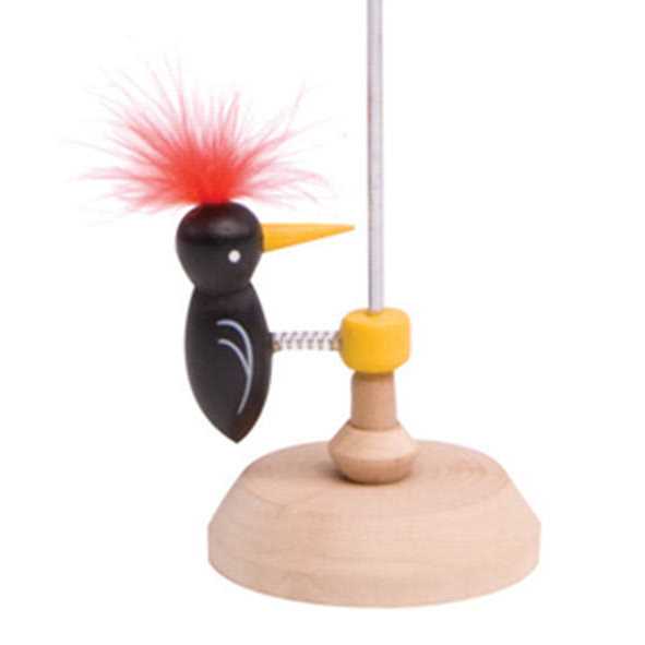Woodpecker Toy H8435
