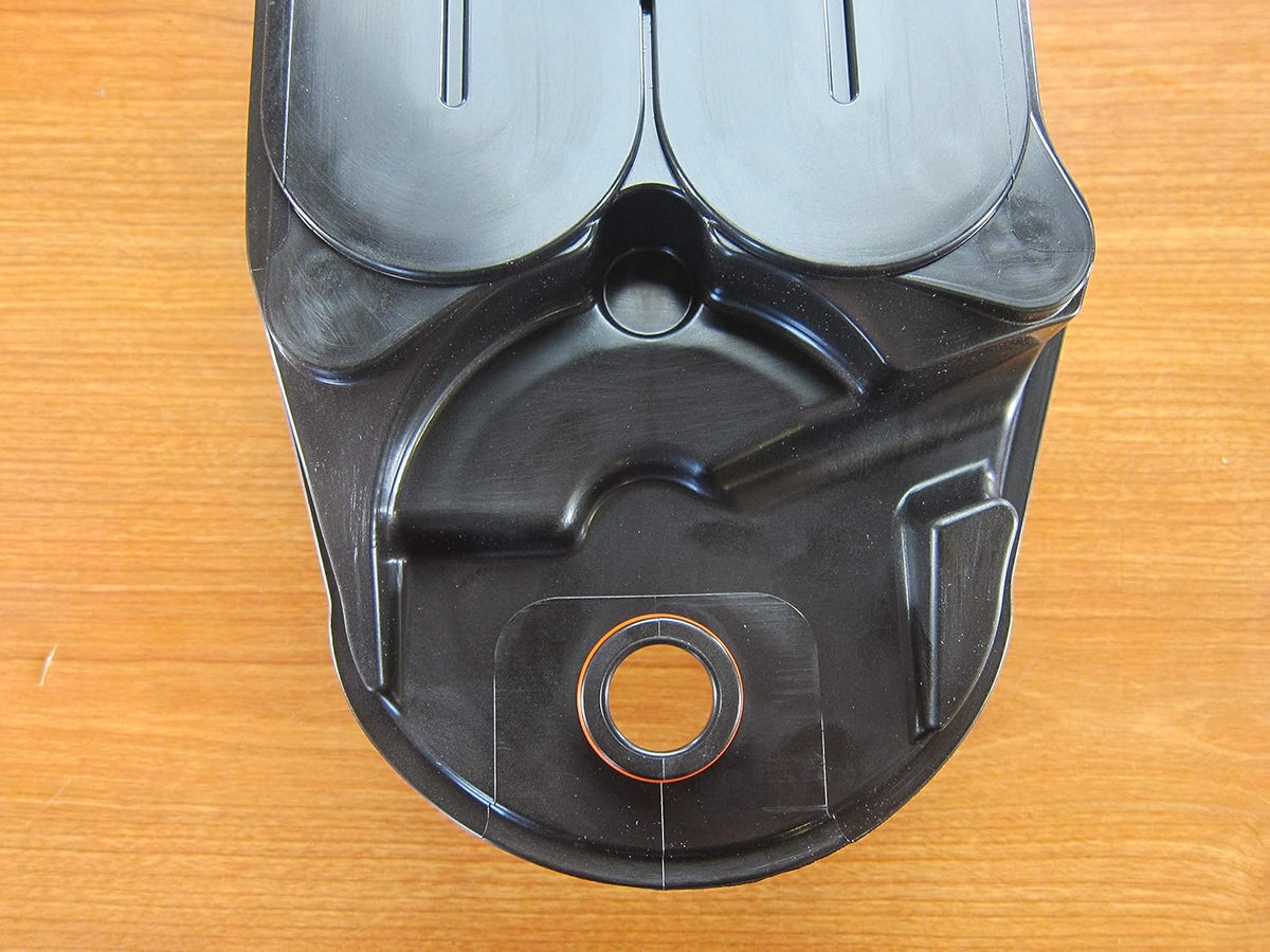 Crankcase Breather Y2815