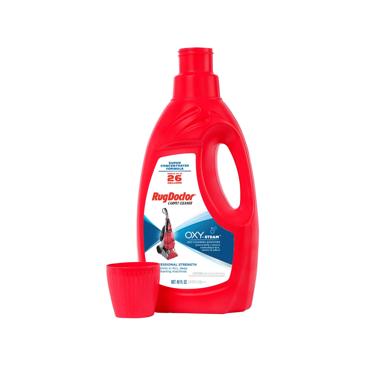 40 oz. Carpet Cleaner Solution M3033