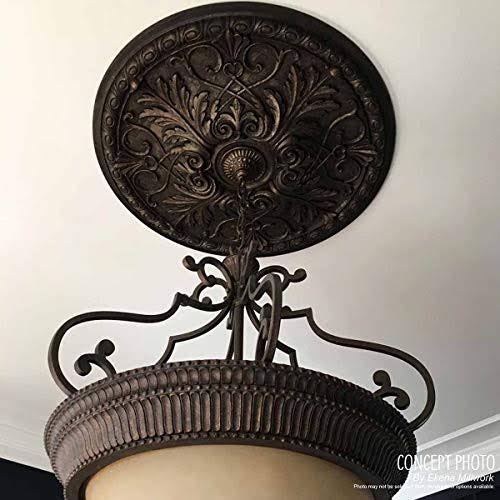 Classic Ceiling Medallion H314