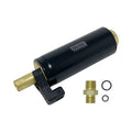 High Pressure Fuel Pump D807
