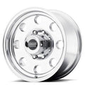 16x8 Wheel with 8 on 6.5 Bolt Pattern Polished I95945