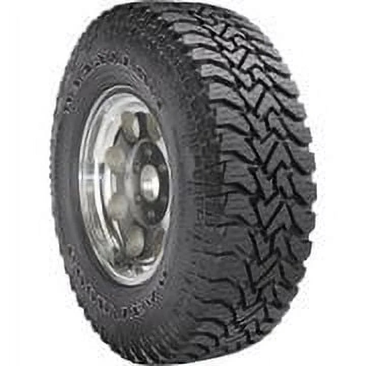 All-Terrain Tire W9882