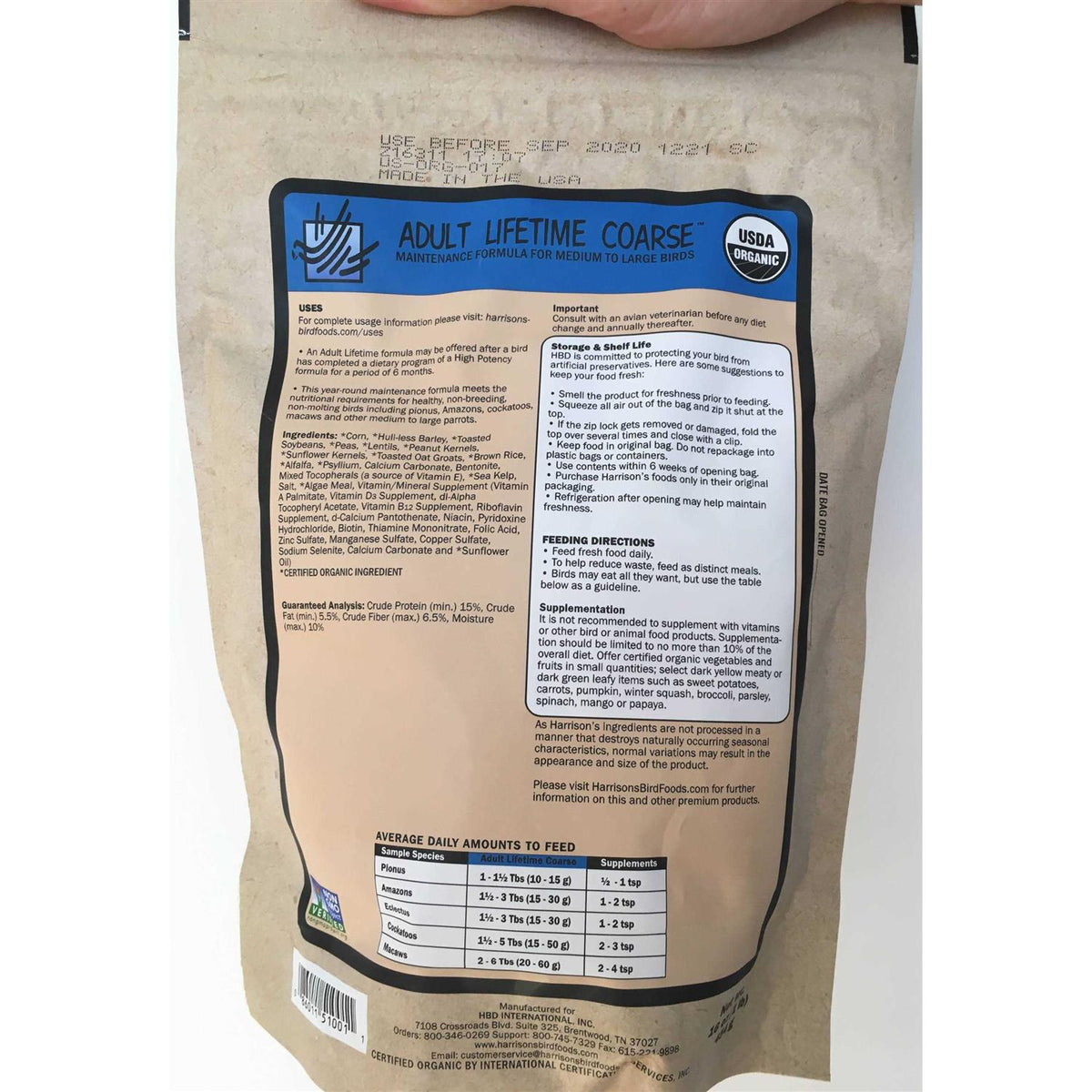 Coarse Pet Supplies P460