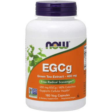 Green Tea Extract 180vc X71563