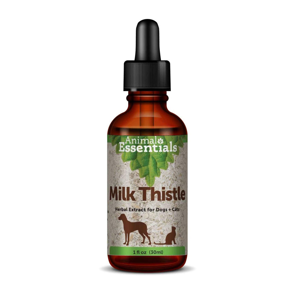 Milk Thistle Pet Supplies D15513