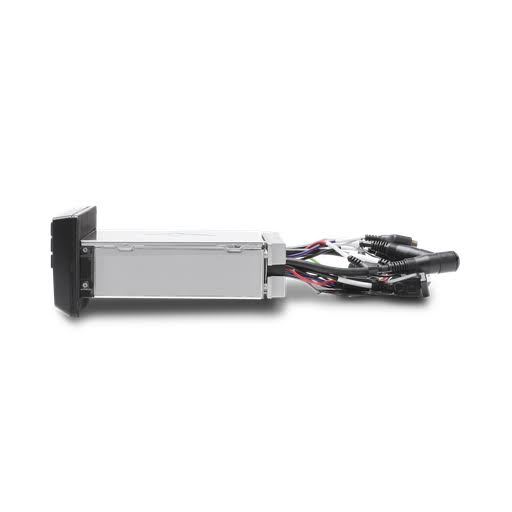 Digital Media Receiver B708