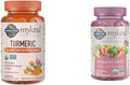 Turmeric Gummy & Women's Gummy Vitamins W4833