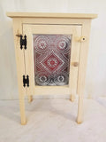 Unfinished Pine Night Stand T332640