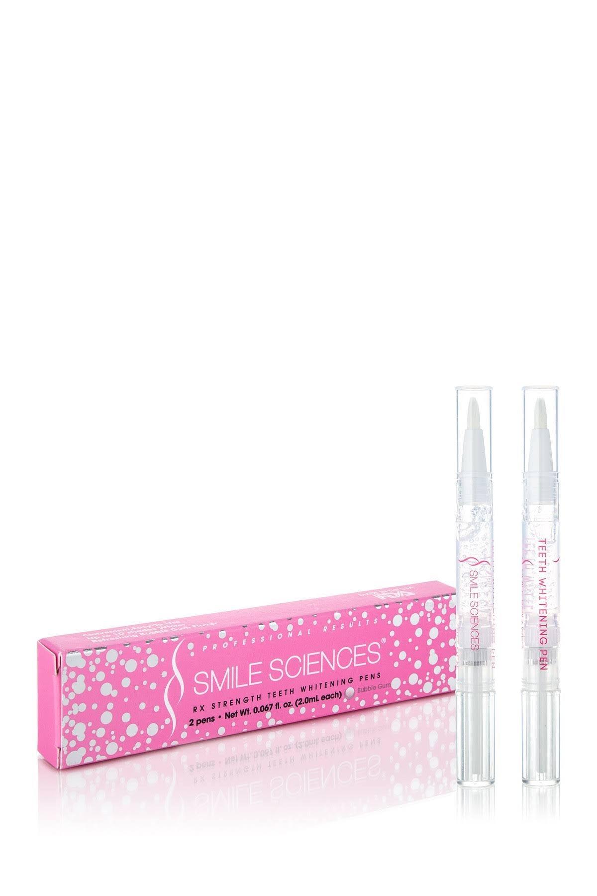 Teeth Whitening Pens 2 Pack C6285