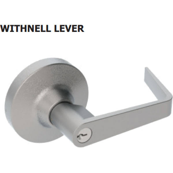 Cylindrical Lock J3020