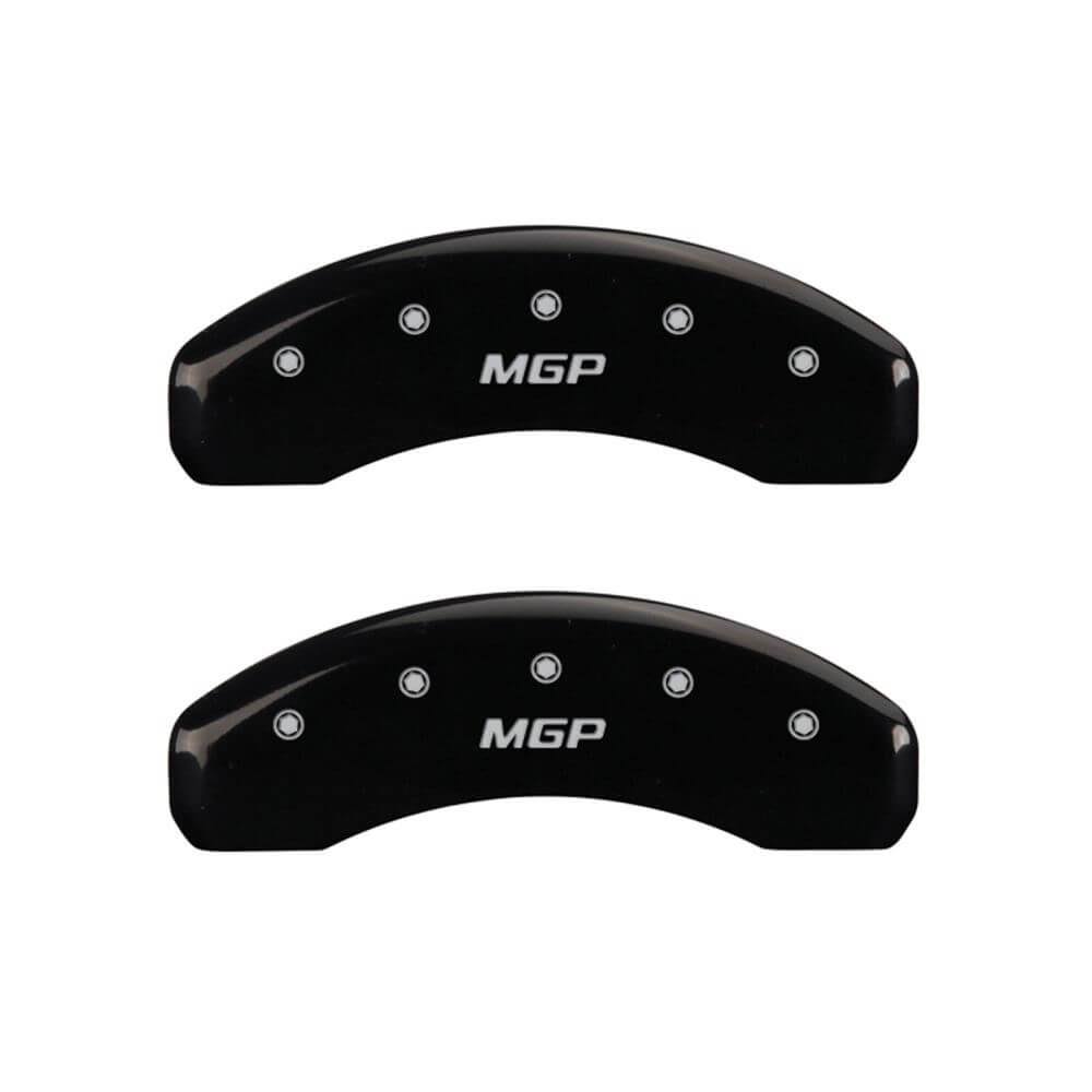 Front & Rear Caliper Covers W8593