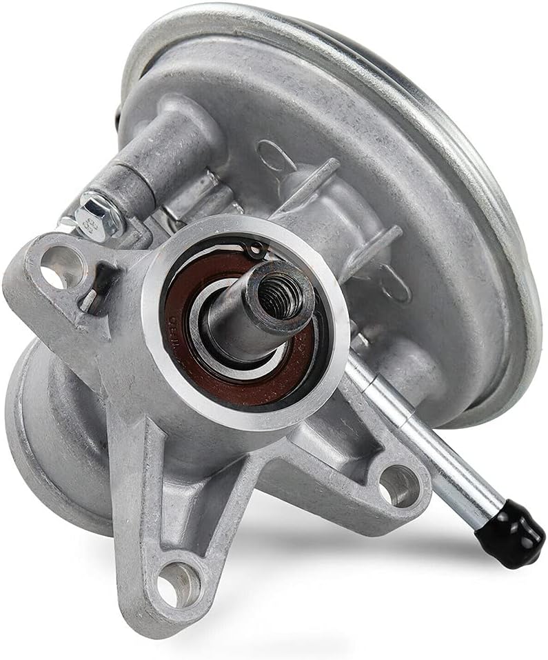 Vacuum Pump C3858