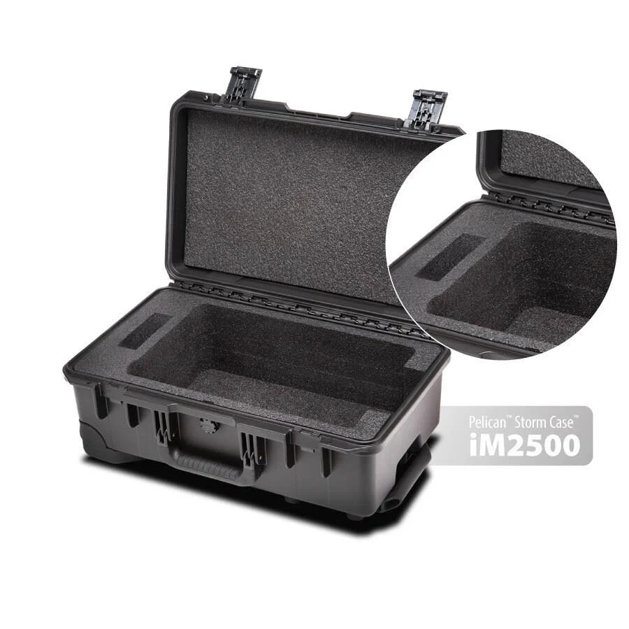 Shuttle SSD Case R5865