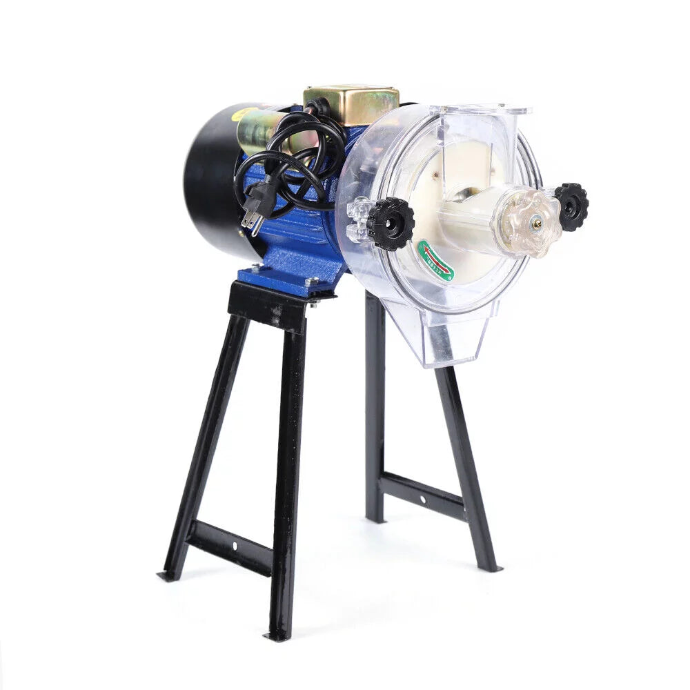 2.2KW Electric Wet Mill Grain Grinder S630
