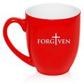 16 oz Ceramic Mug K78858